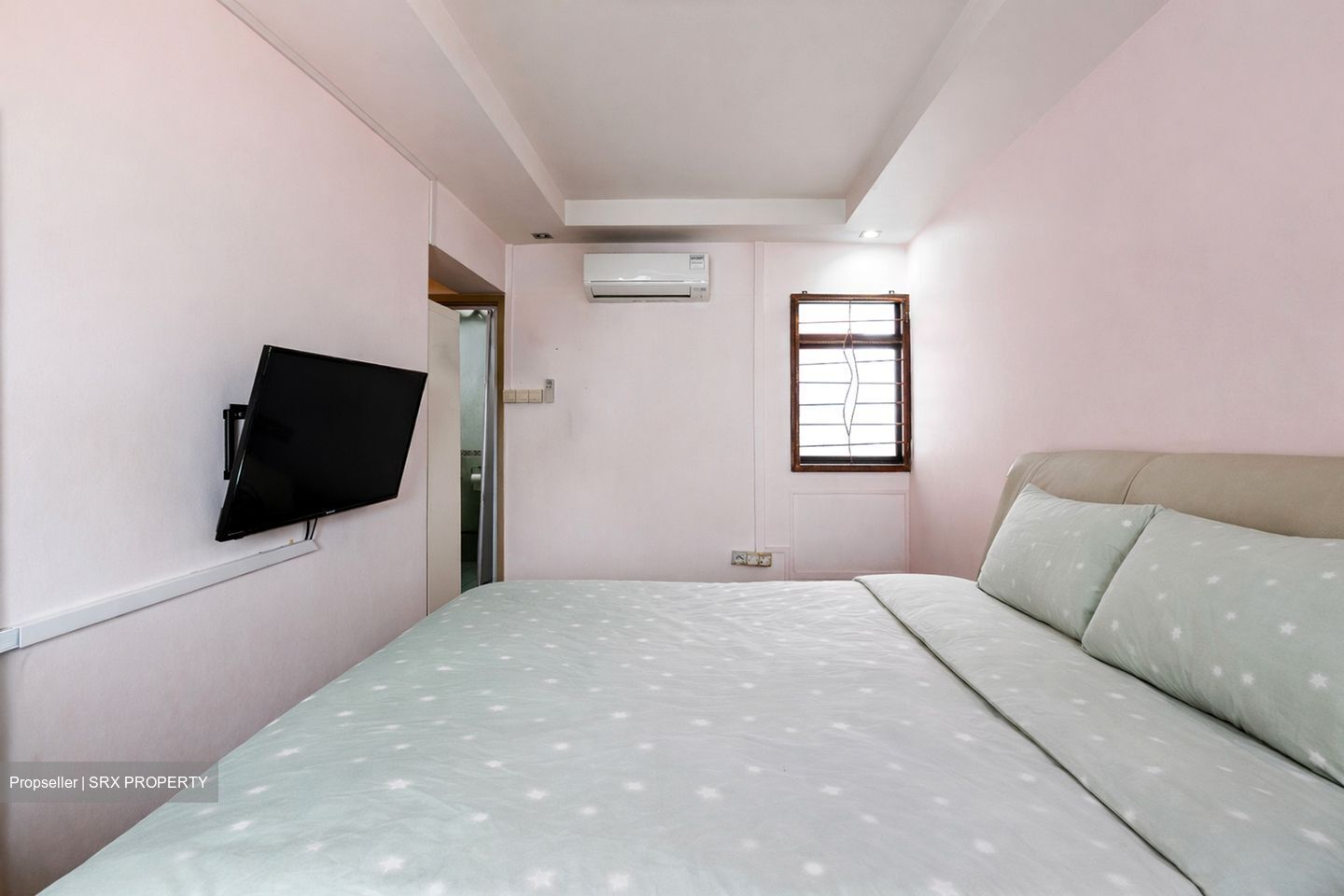 Blk 131C KIM TIAN VISTA (Bukit Merah), HDB 5 Rooms #549258771
